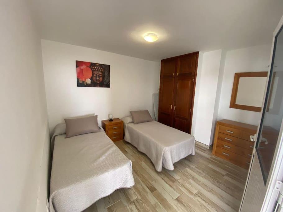 Suite Sunset In Lanzarote Arrecife  Exterior foto